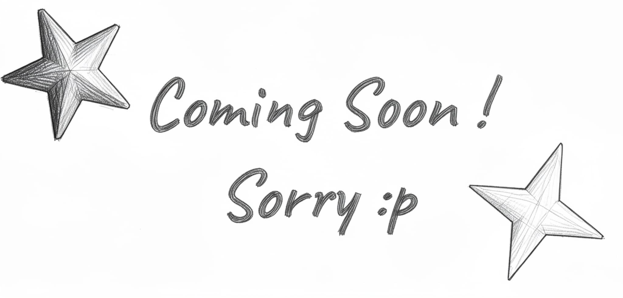 Coming soon! Sorry :p